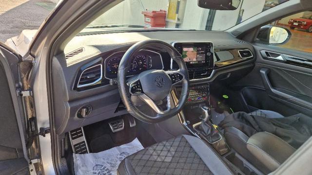 VOLKSWAGEN T-Roc usata, con Alzacristalli elettrici