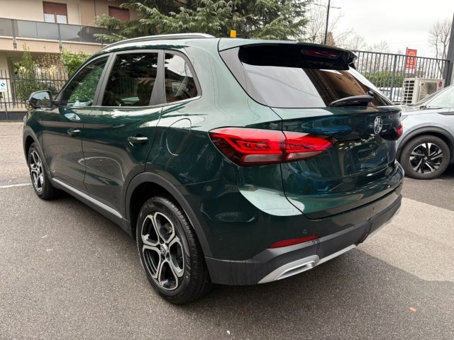 MG ZS usata, con Alzacristalli elettrici