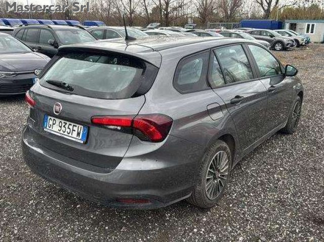 FIAT Tipo usata, con Alzacristalli elettrici