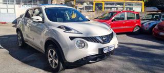 NISSAN Juke usata, con Servosterzo