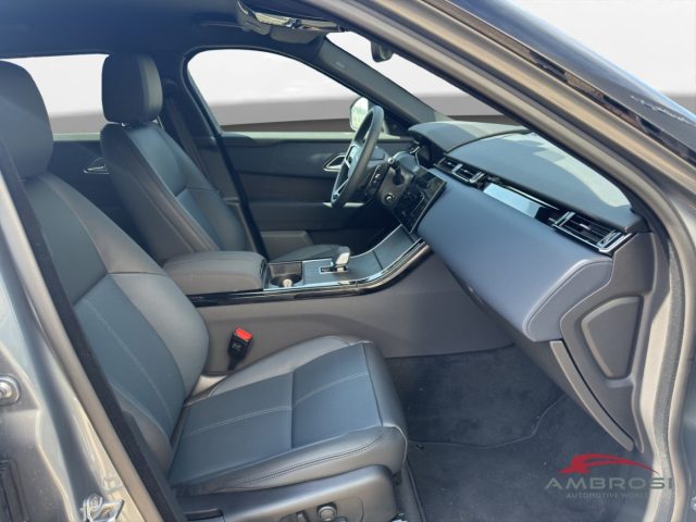 LAND ROVER Range Rover Velar usata 8