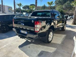 FORD Ranger usata, con Alzacristalli elettrici