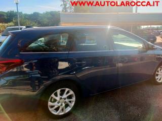 TOYOTA Auris Touring Sports usata, con Chiusura centralizzata