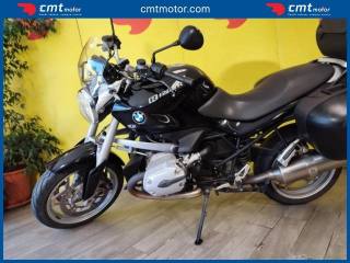 BMW R 1200 R usata 6