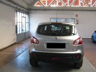 NISSAN Qashqai usata, con Airbag Passeggero