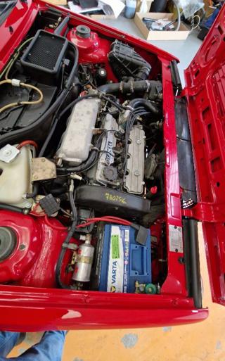 LANCIA Delta usata 17