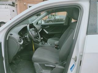 AUDI Q2 usata, con ESP