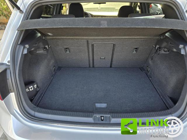 VOLKSWAGEN Golf GTI usata 32