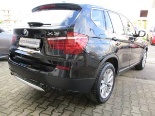 BMW X3 usata, con Alzacristalli elettrici