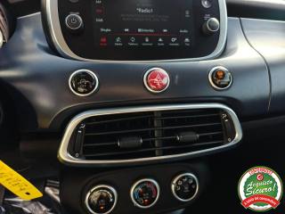 FIAT 500X usata, con USB