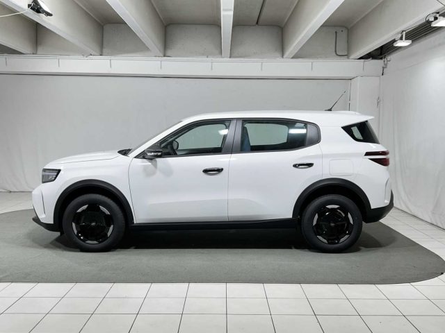 OPEL Frontera usata, con Airbag