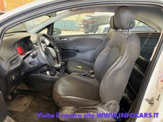 OPEL Corsa usata, con Controllo trazione