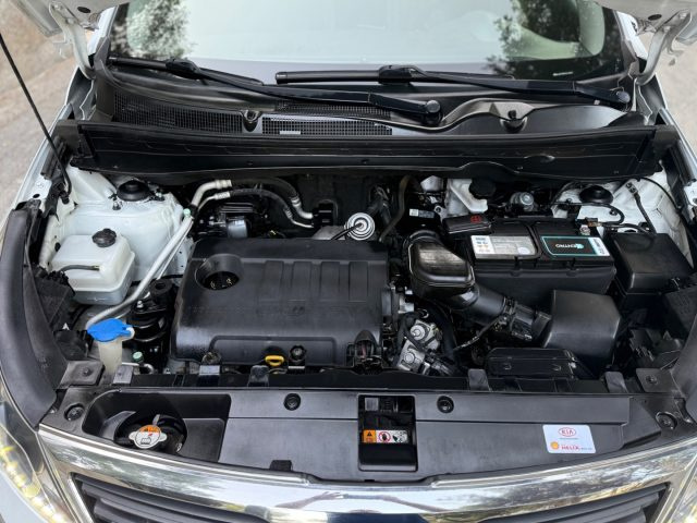 KIA Sportage usata, con USB