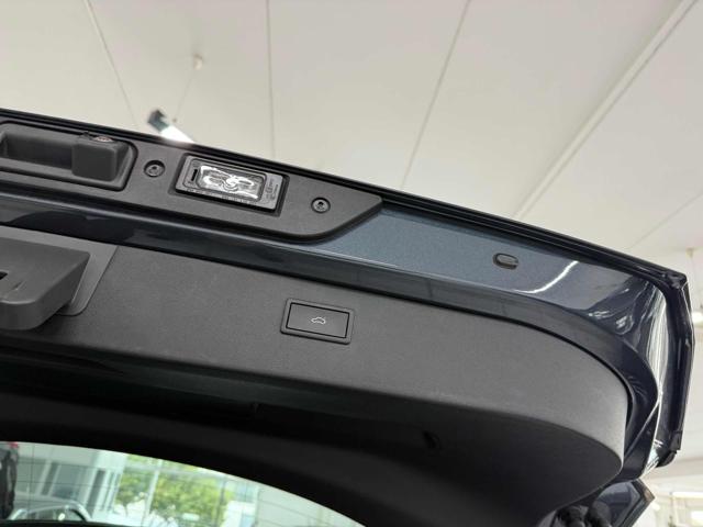 CUPRA Formentor usata, con Volante multifunzione