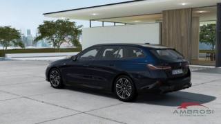 BMW 520 usata 1