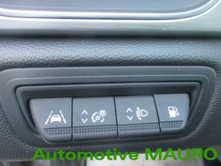 RENAULT Captur usata, con Immobilizzatore elettronico