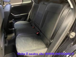 VOLKSWAGEN T-Roc usata, con Autoradio