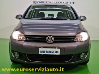 VOLKSWAGEN Golf Plus usata 38