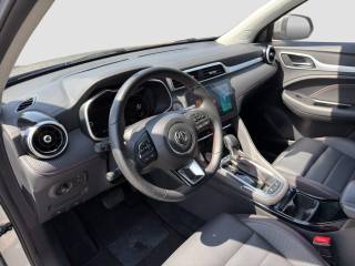 MG ZS usata 8