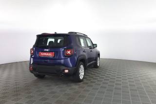 JEEP Renegade usata 3