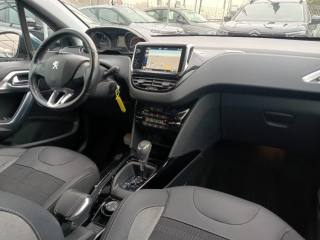 PEUGEOT 2008 usata, con Immobilizzatore elettronico