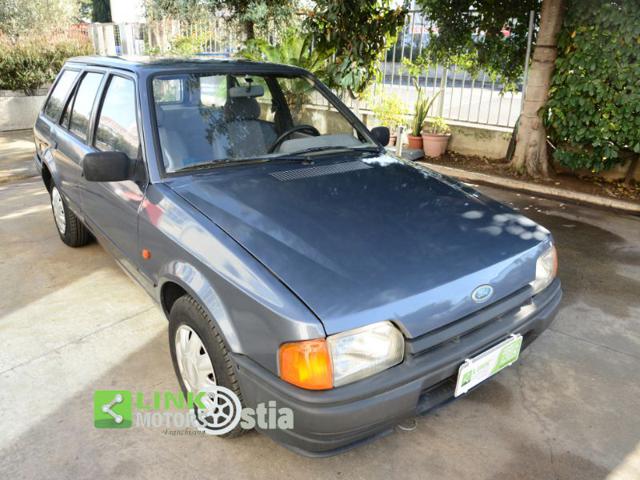 FORD Escort usata 10