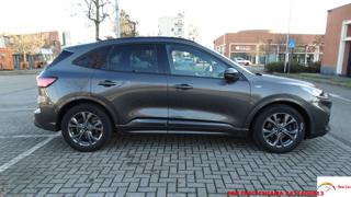 FORD Kuga usata, con Airbag Passeggero