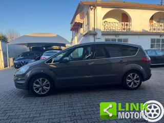 FORD S-Max usata, con Airbag