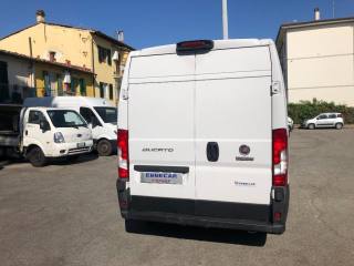 FIAT Ducato usata, con Immobilizzatore elettronico