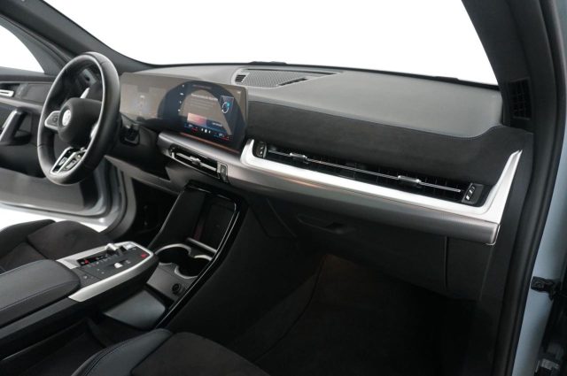 BMW X2 usata, con Bracciolo