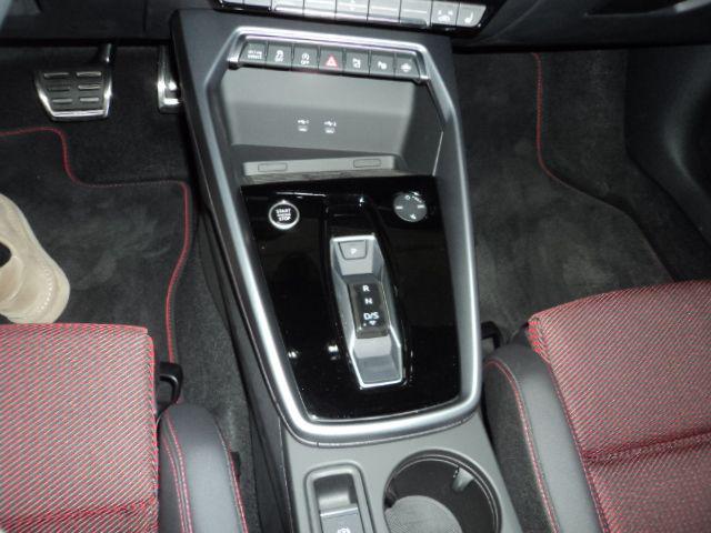 AUDI A3 usata, con Autoradio