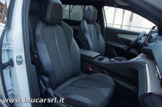 PEUGEOT 5008 usata, con Immobilizzatore elettronico
