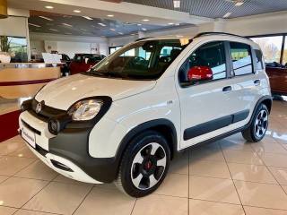 FIAT Panda 1.0 FireFly Hybrid City Cross 