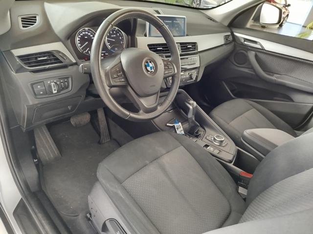 BMW X1 usata, con Cerchi in lega