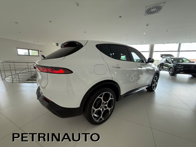 ALFA ROMEO Tonale usata, con Airbag Passeggero