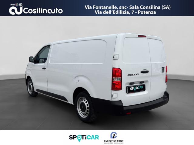 FIAT Scudo usata, con Airbag laterali