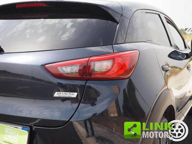 MAZDA CX-3 usata 43