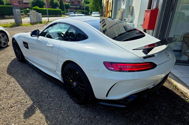 MERCEDES-BENZ AMG GT usata, con Airbag Passeggero