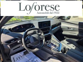 PEUGEOT 3008 usata, con Cerchi in lega