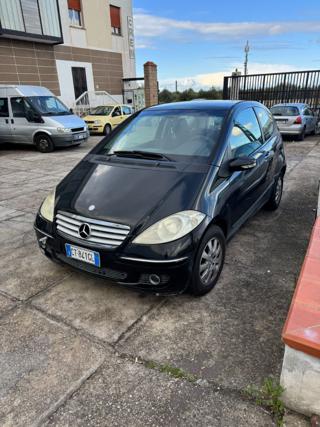 MERCEDES-BENZ A 180 usata, con Airbag