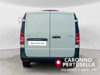 MERCEDES-BENZ Vito usata, con Climatizzatore