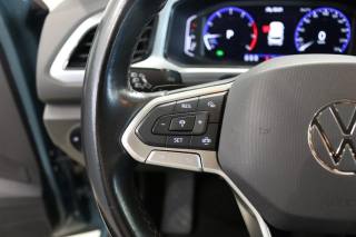 VOLKSWAGEN T-Roc usata, con Autoradio digitale
