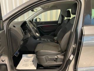 SEAT Ateca usata, con Airbag Passeggero