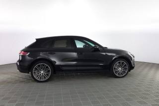 PORSCHE Macan usata 2