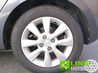 HYUNDAI i20 usata, con Fendinebbia