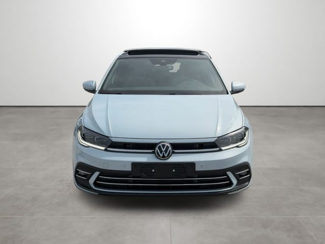 VOLKSWAGEN Polo usata, con Airbag