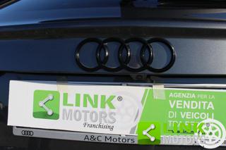 AUDI Q3 usata, con Controllo trazione