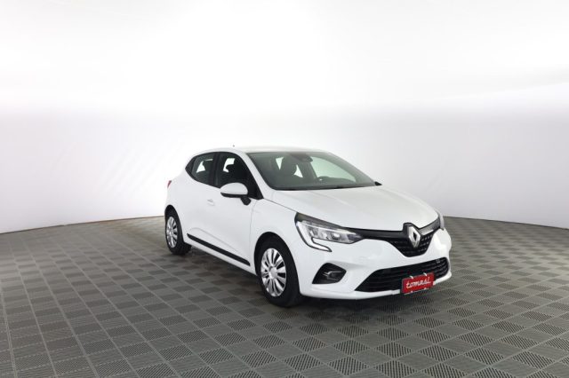 RENAULT Clio usata 1