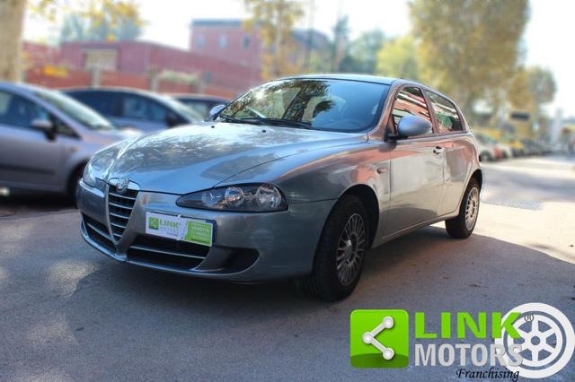 ALFA ROMEO 147 usata, con ABS