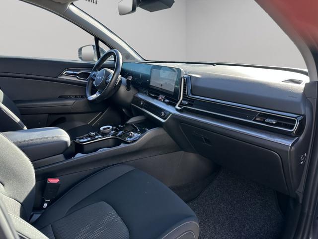 KIA Sportage usata, con Servosterzo